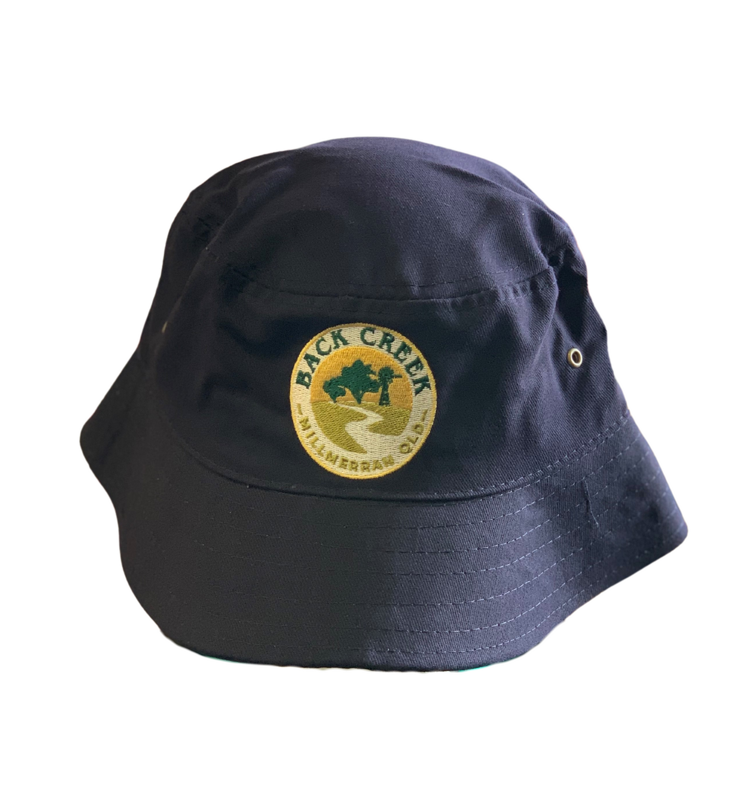 Back Creek Bucket Hat