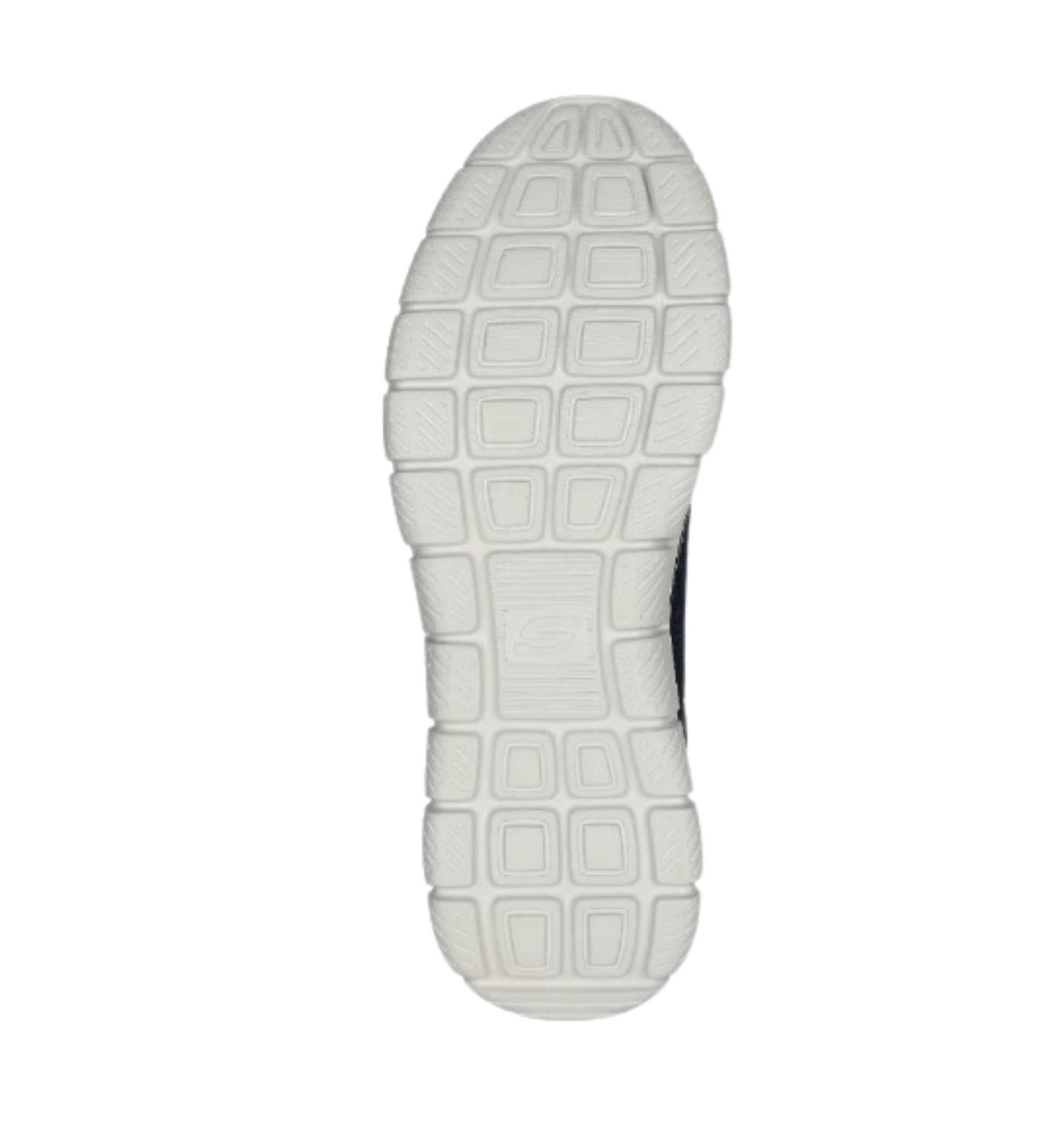 Mens Skechers Track-Broader Lace-Up Shoes