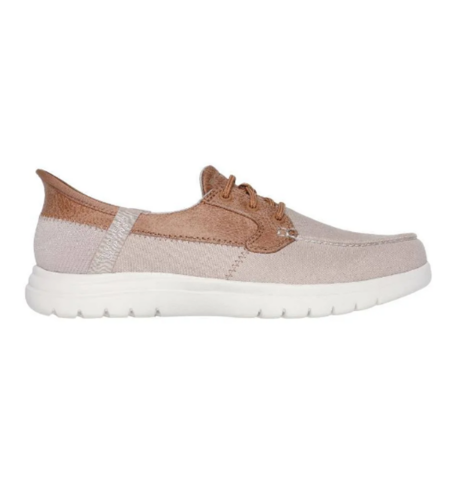 Skechers Womens Slip-Ins On-The-Go Flex Palmilla Shoes