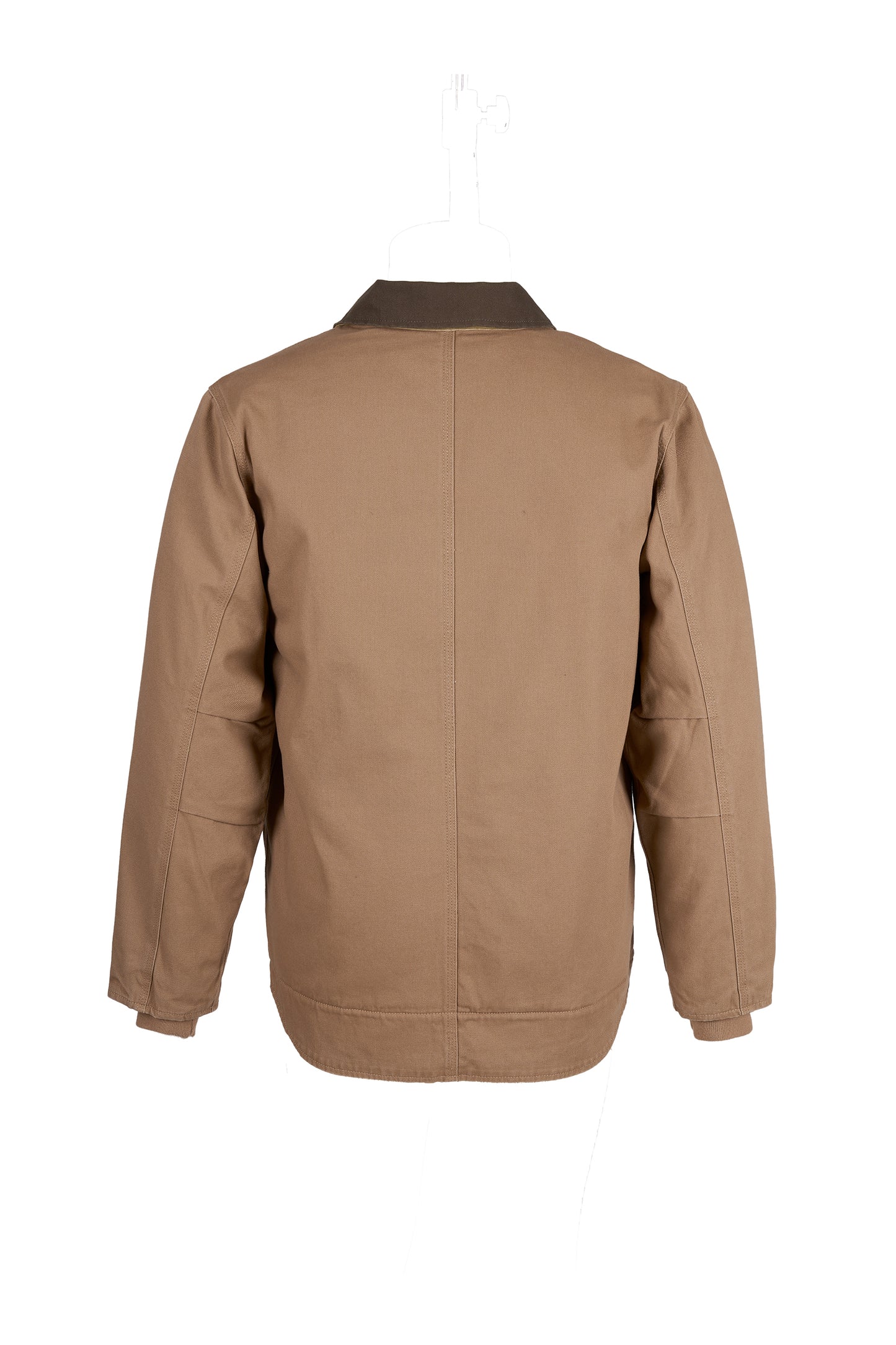 Hard Slog Mens Canvas Jacket