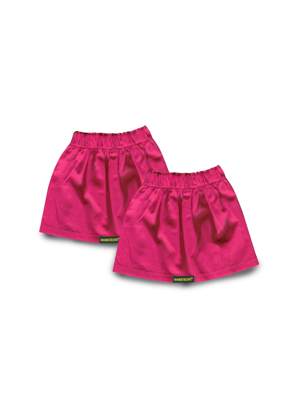 Hard Slog Cotton Drill Leg Gaiters