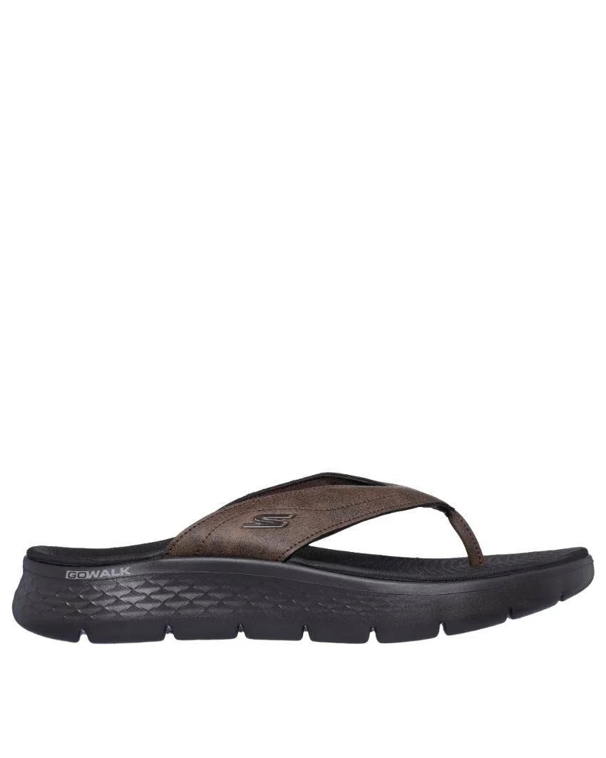 Skechers Go Walk Mens Flex Sandal Vallejo