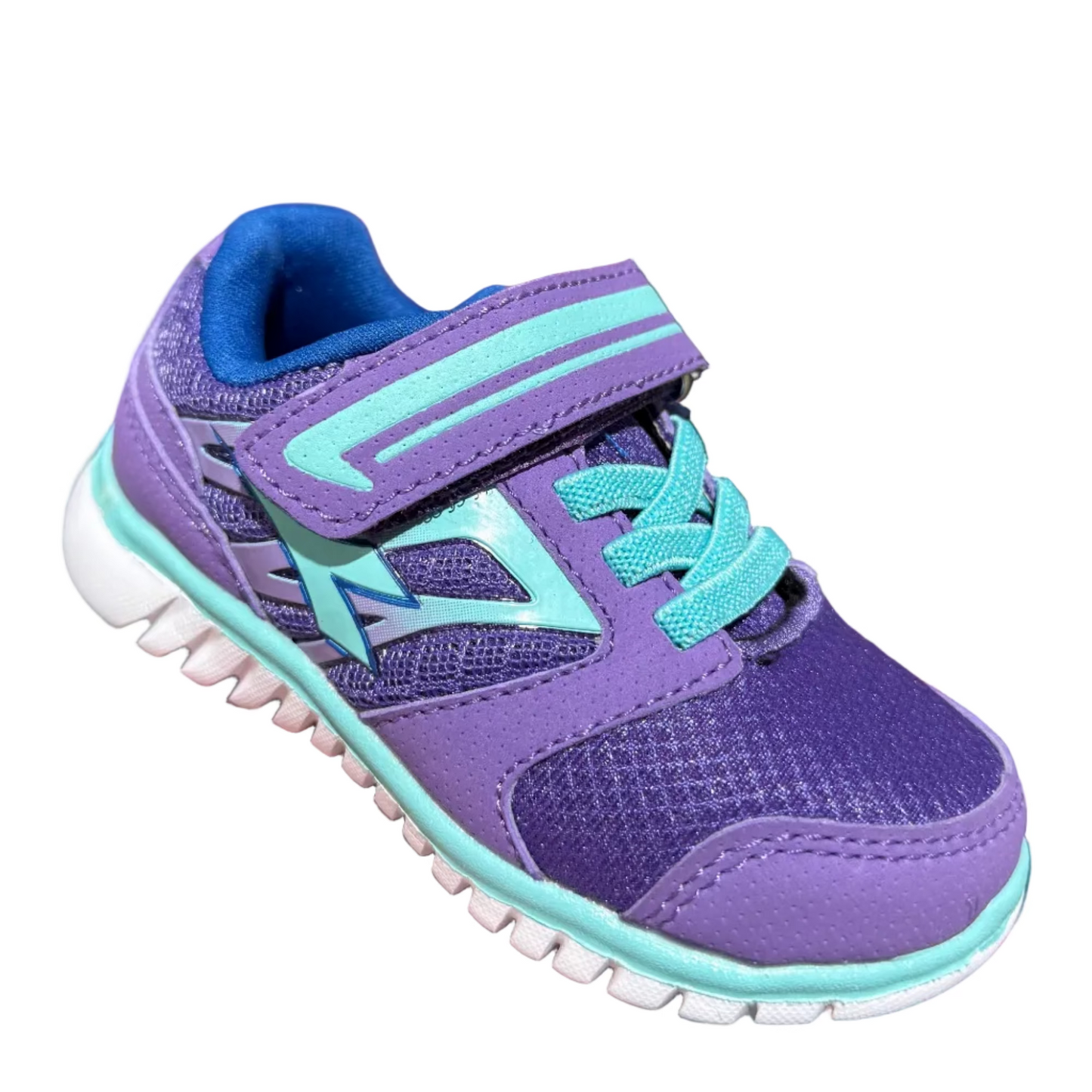 Diadora Fusion 4 Toddler Girls Joggers