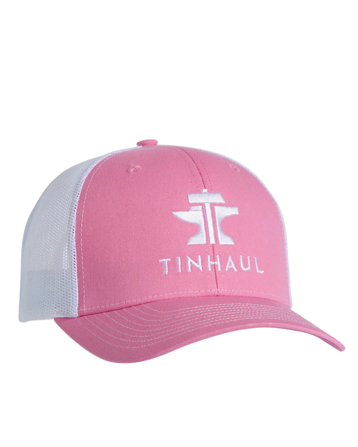 Tin Haul Trucker Cap