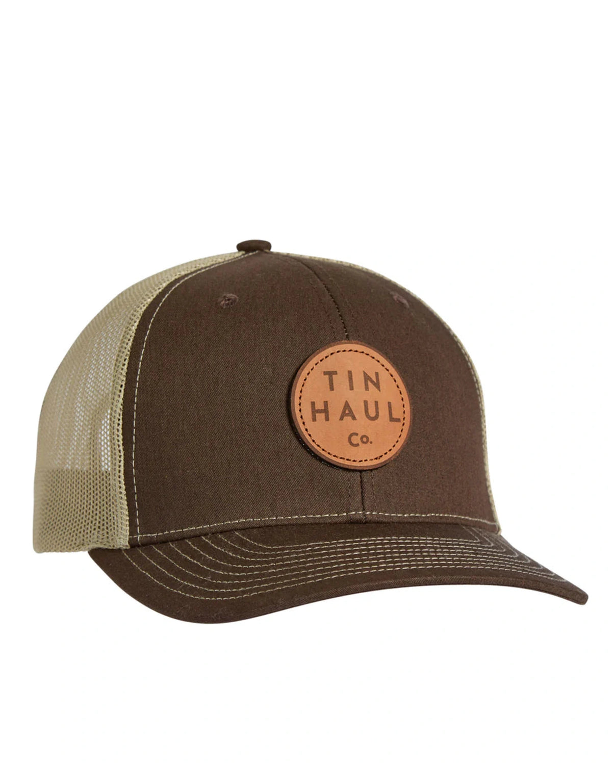 Tin Haul Trucker Cap