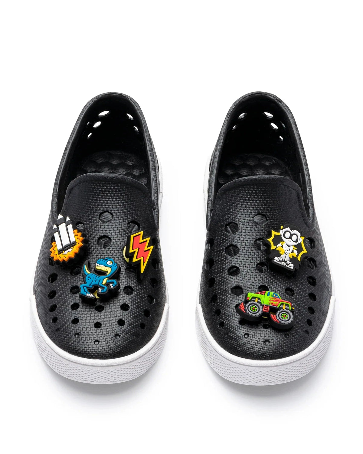 Joybees Popinz Charms - Lil Buddies 5 Pack
