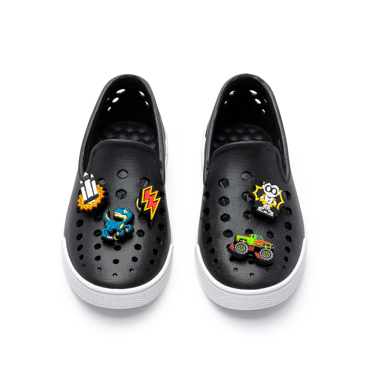 Joybees Popinz Charms - Lil Buddies 5 Pack