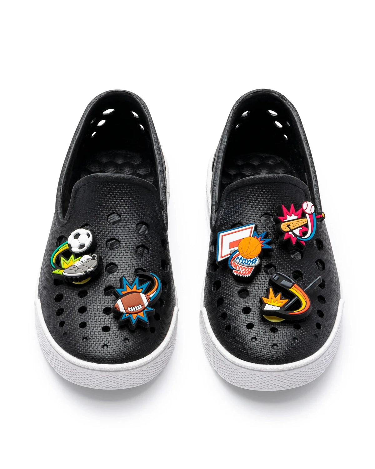 Joybees Popinz Charms - Sport Collection 5 Pack