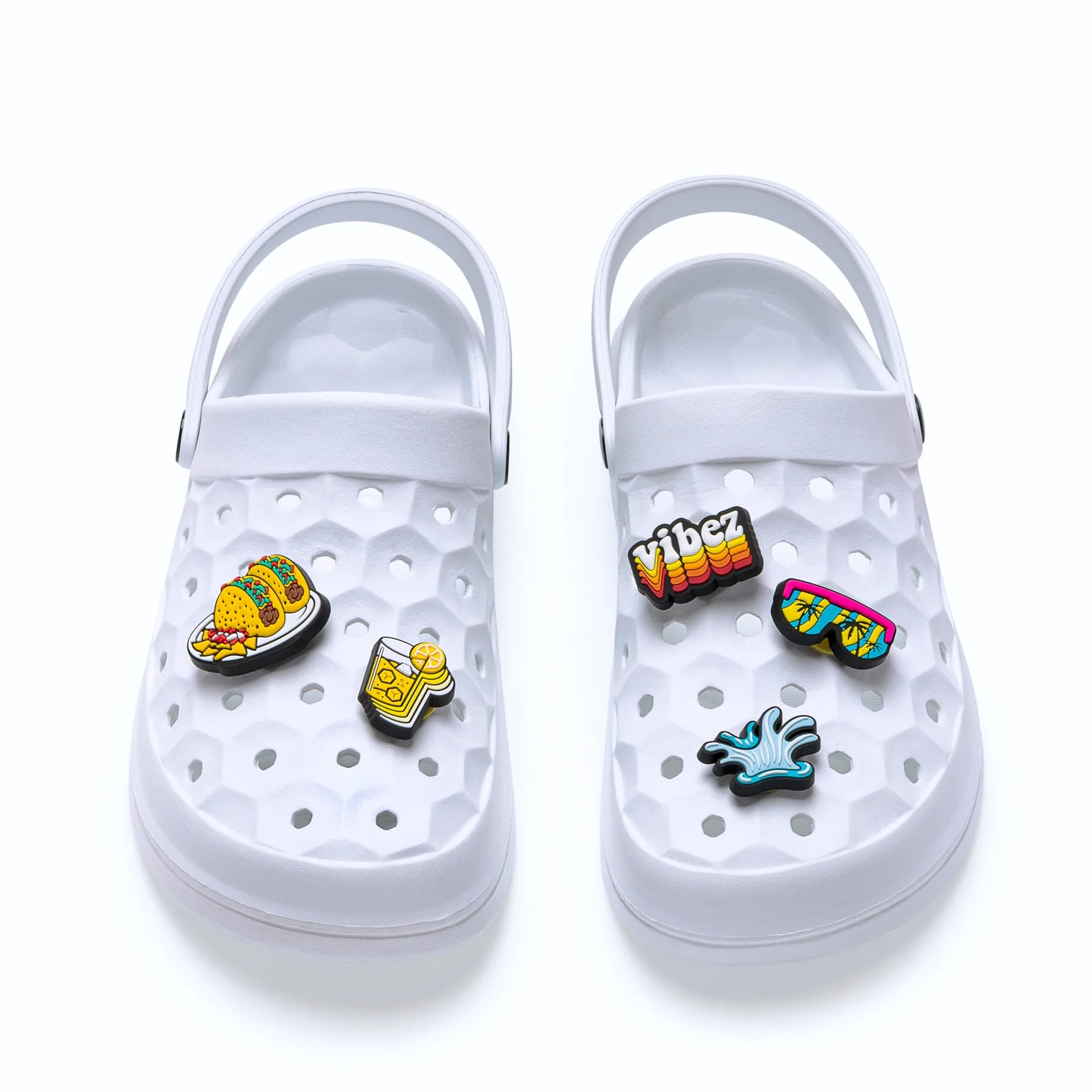 Joybees Popinz Charms - Summa Time 5 Pack
