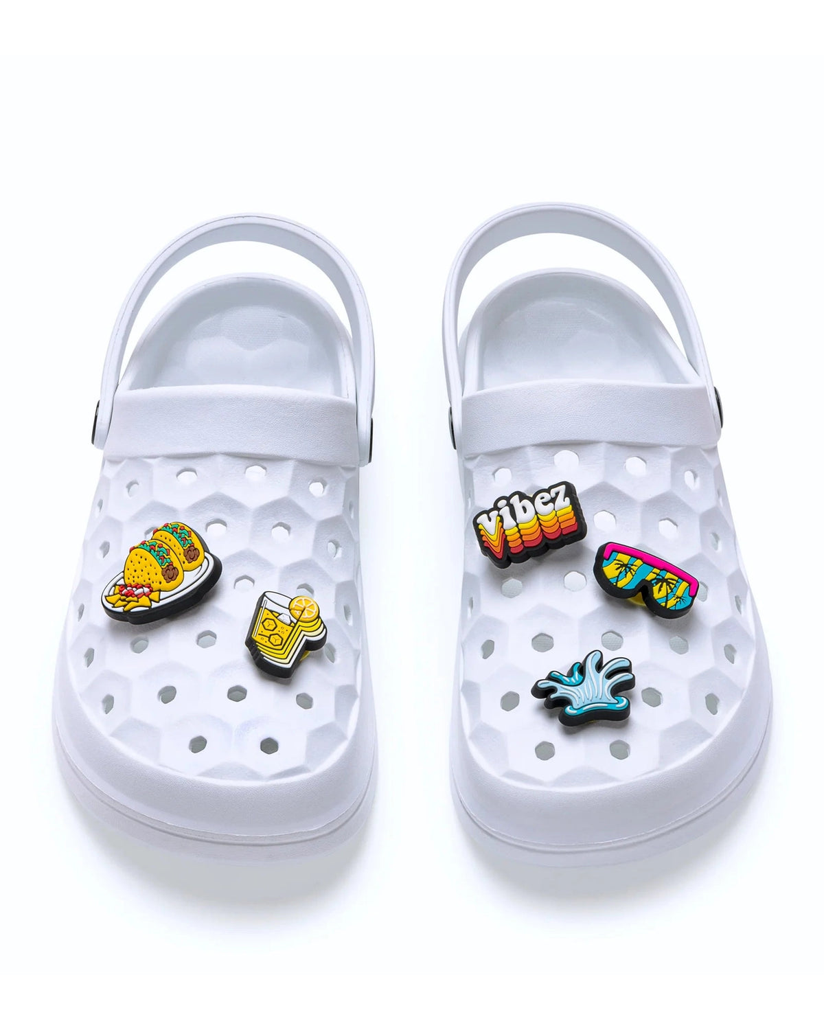 Joybees Popinz Charms - Summa Time 5 Pack