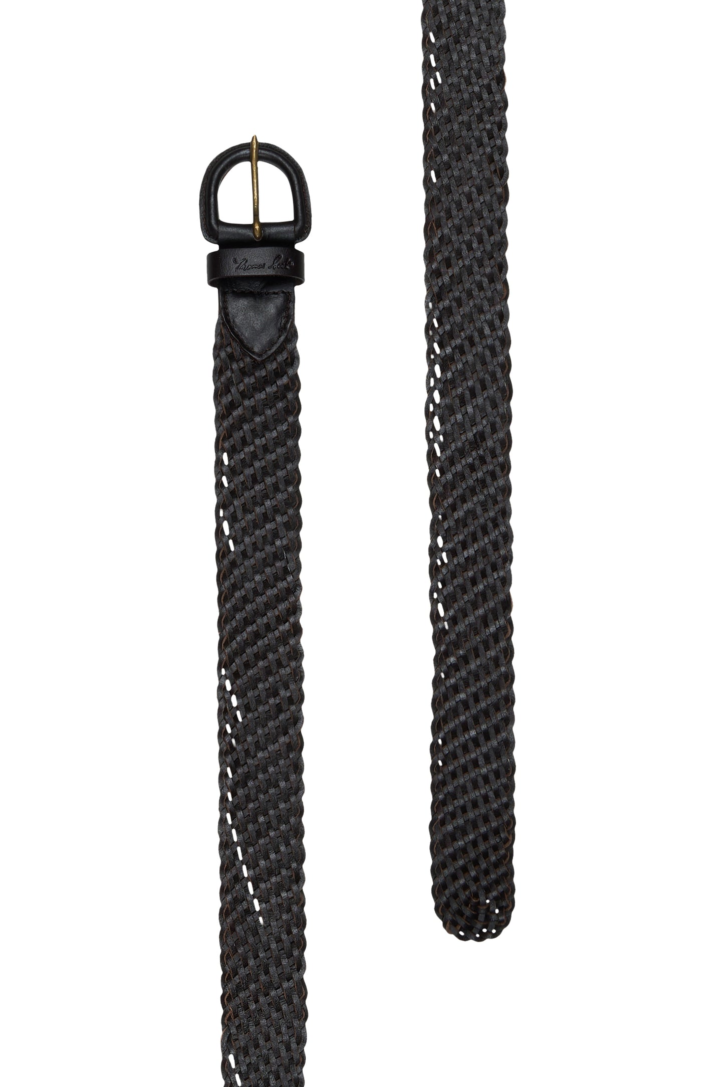 Thomas Cook Larissa Belt