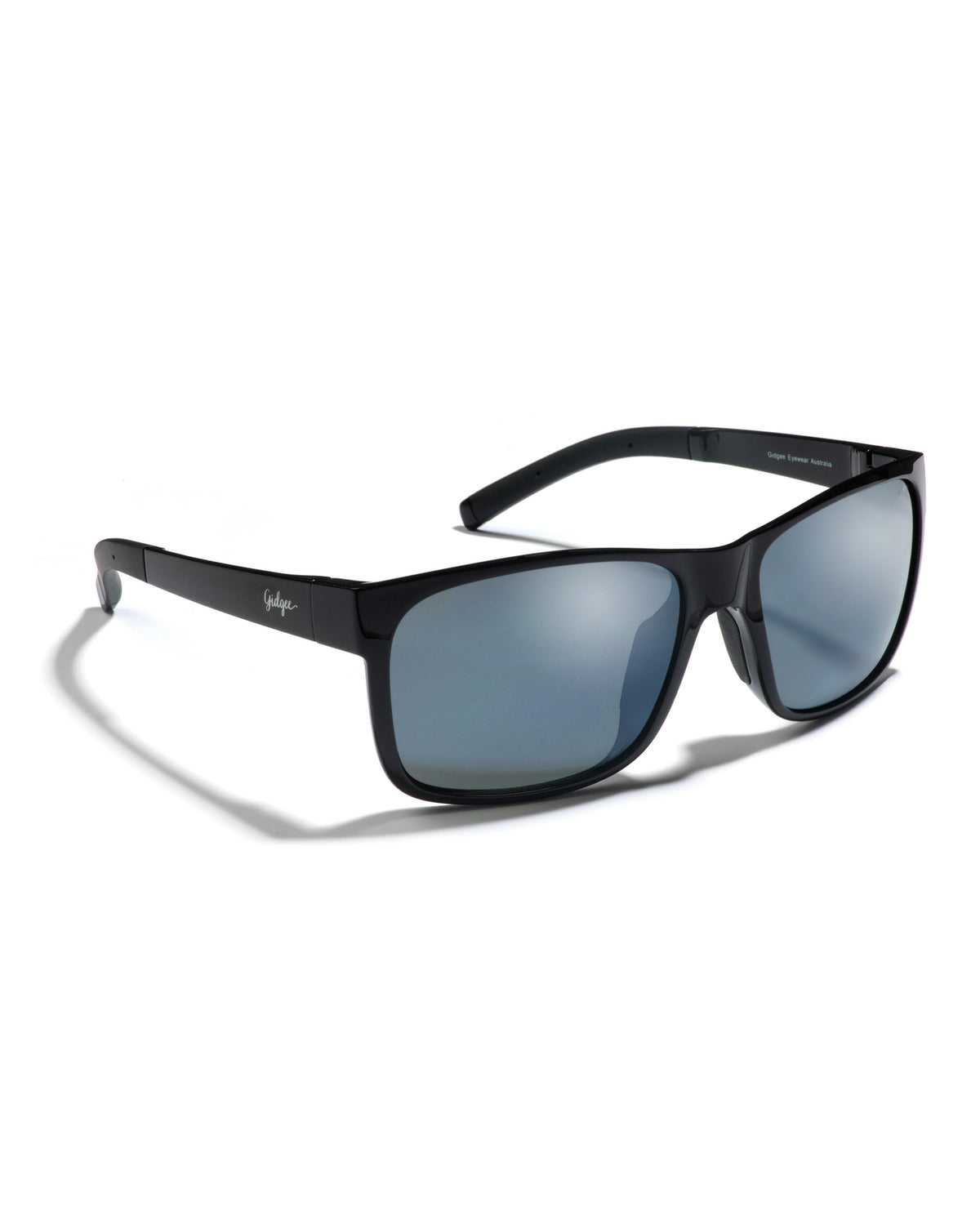 Gidgee Sunglasses Mustang Black