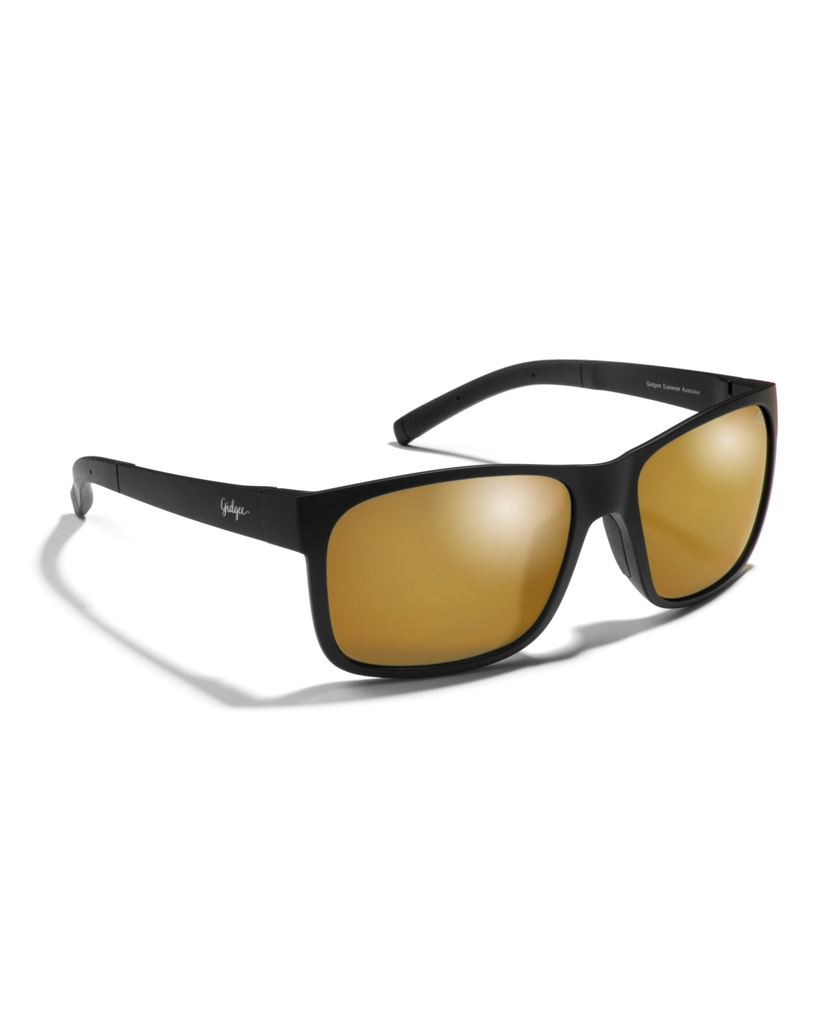 Gidgee Sunglasses Mustang Bronze