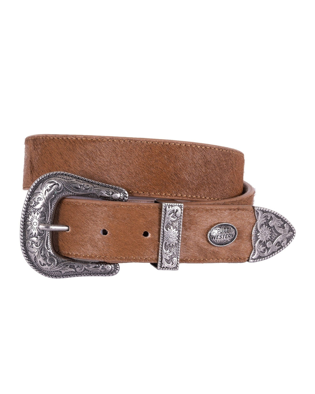 PURE WESTERN BESSIE BELT
