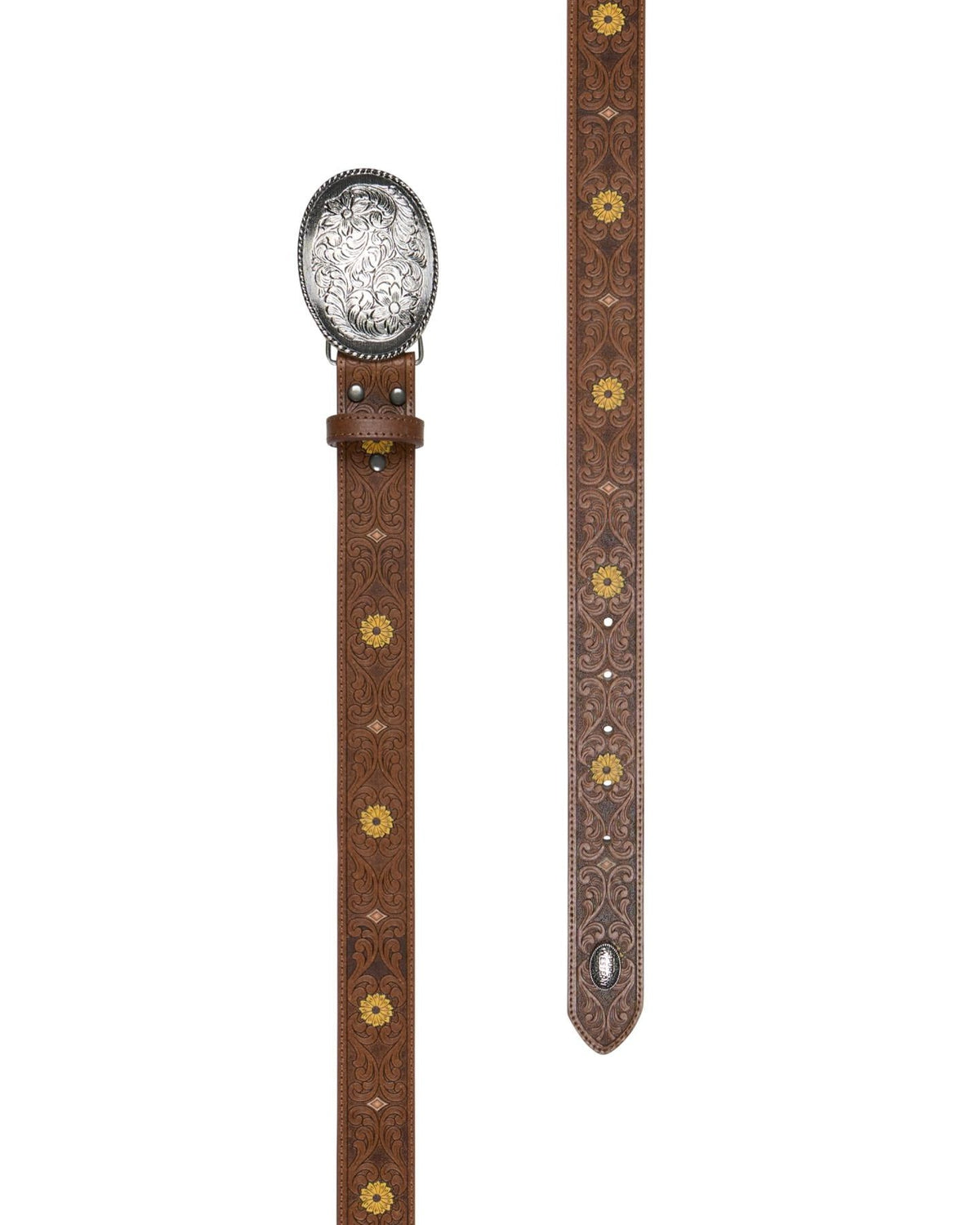 Pure Western Eloise Belt