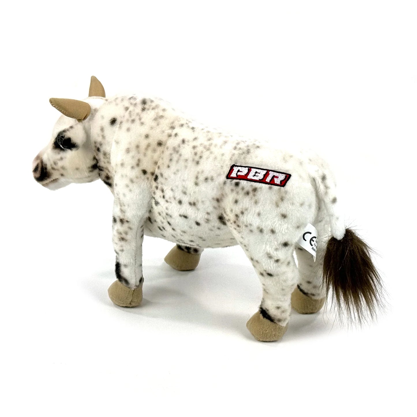 Big Country Toys - PBR Bull Plush 14"