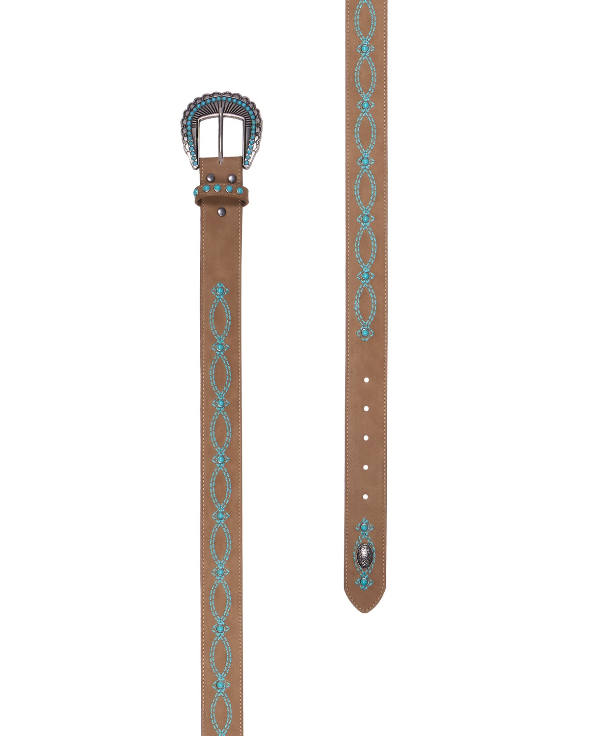 Pure Western Jojo Belt