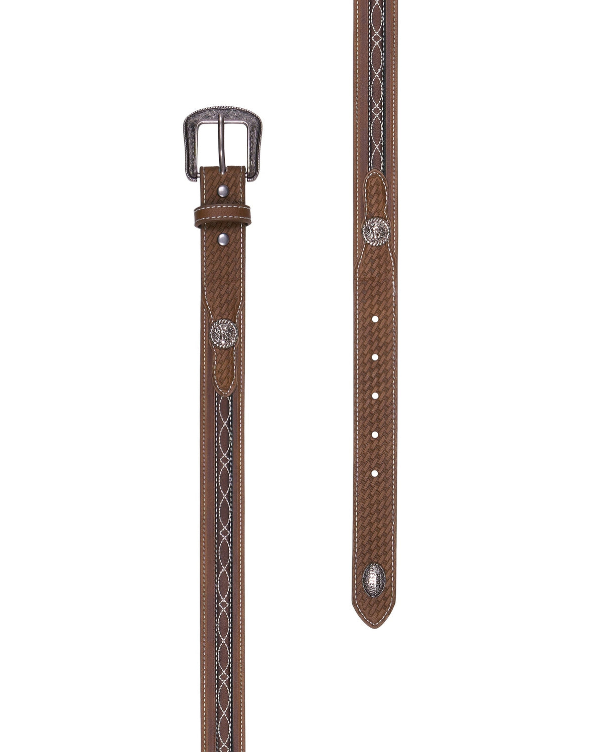 Pure Western Kids Kylon Belt