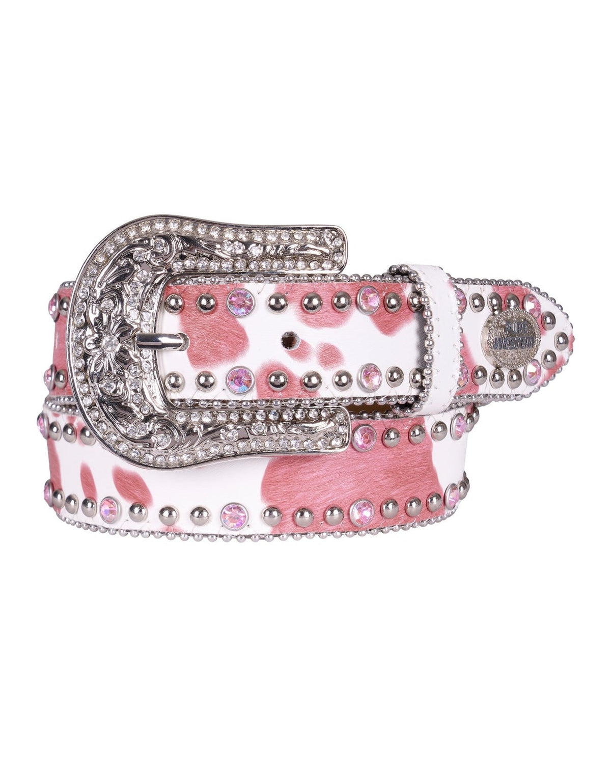 Pure Western Kids Lorrie Belt