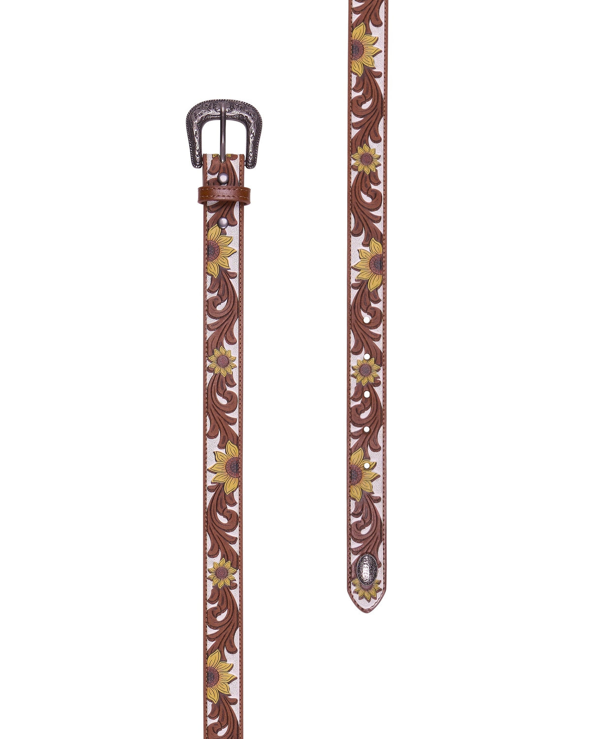 Pure Western Kids Taliah Belt