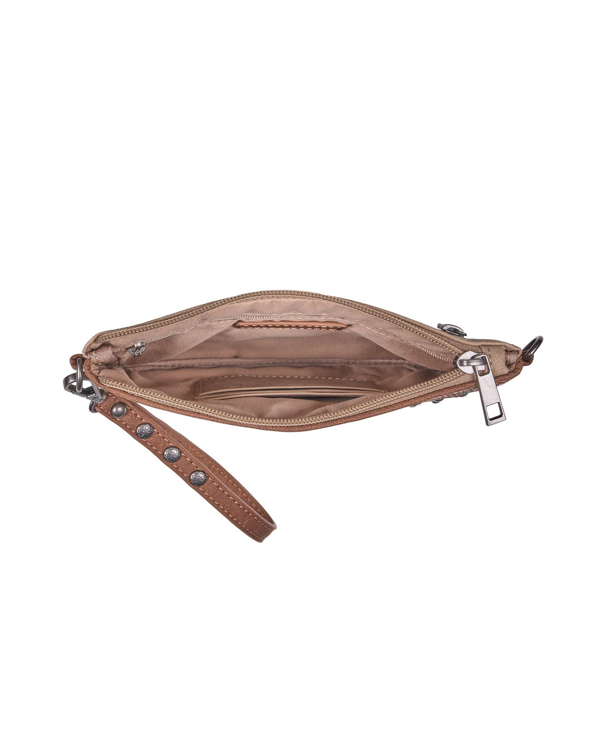 Pure Western Neve Wristlet Clutch Bag