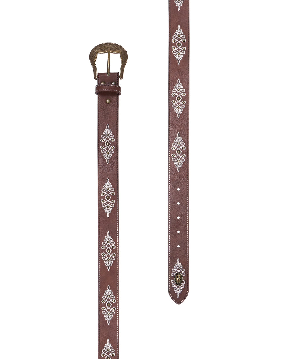 Pure Western Novalee Belt