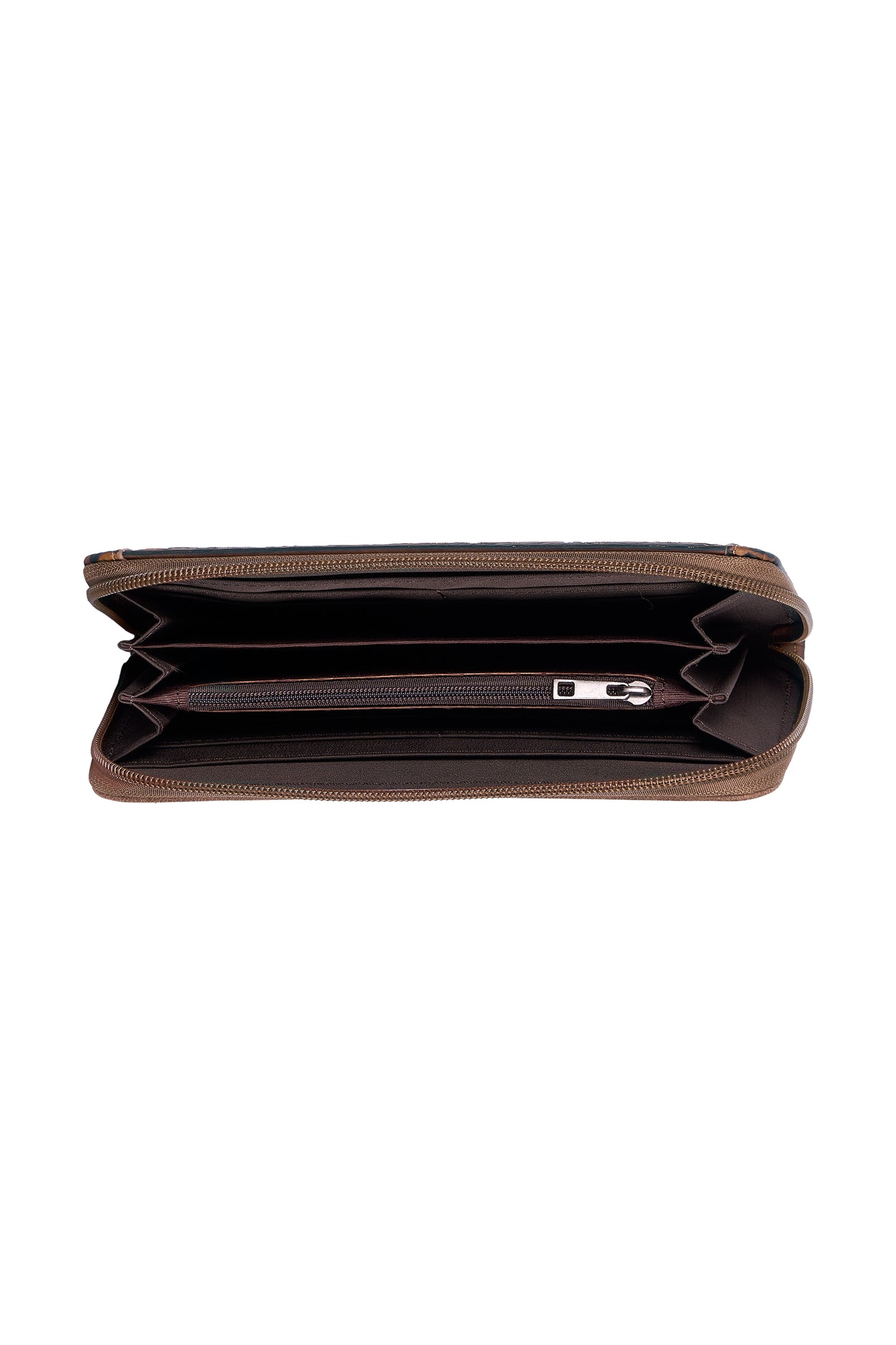 Pure Western Rayleigh Wallet