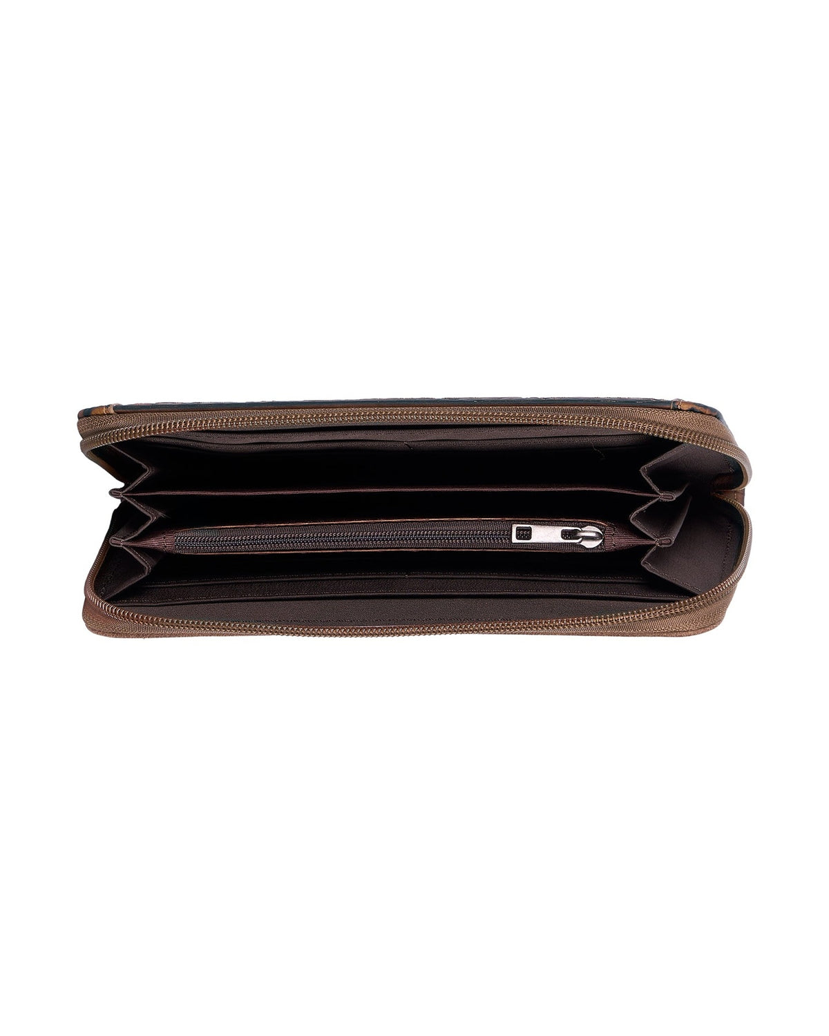 Pure Western Rayleigh Wallet