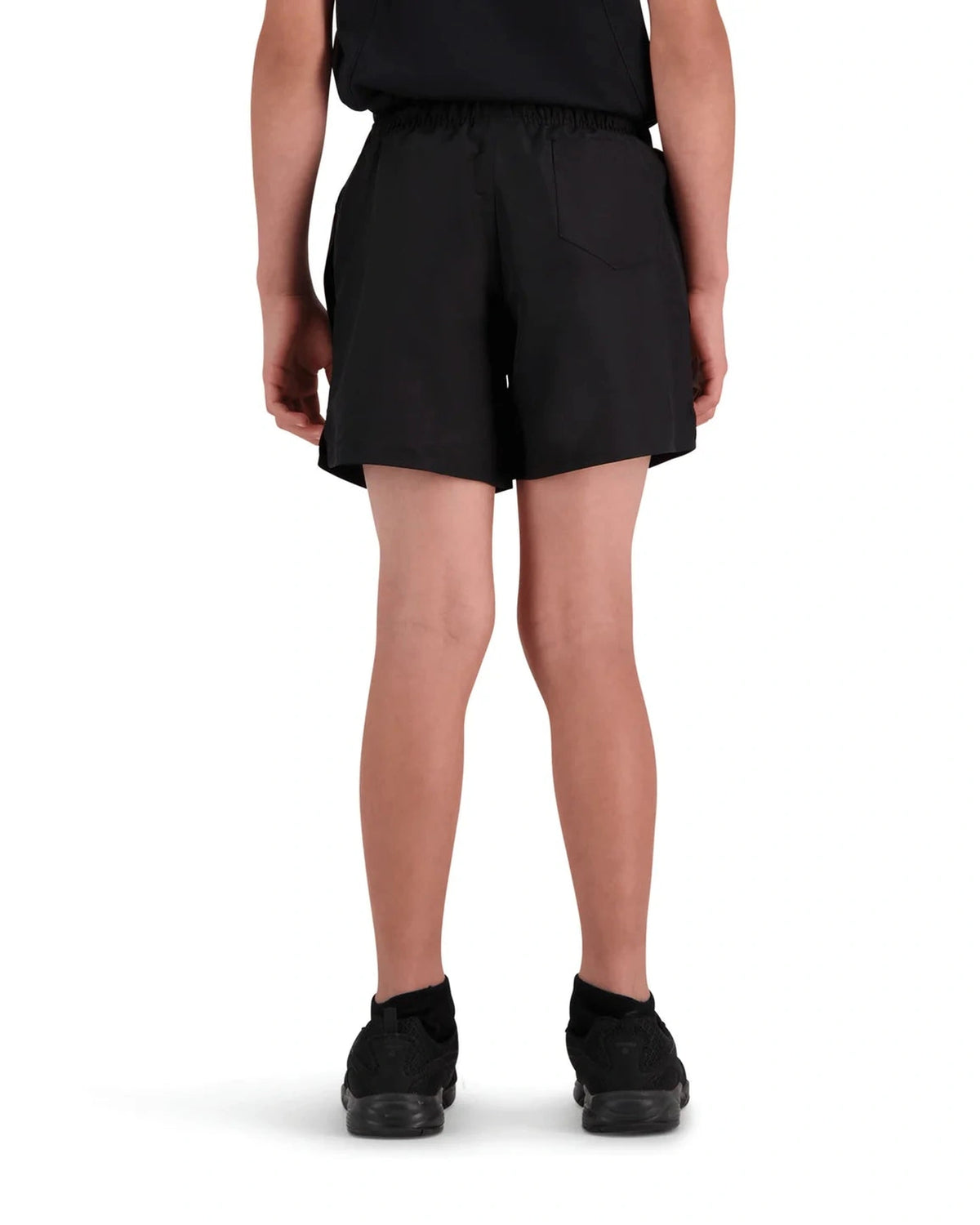 Canterbury Kids Tonal Tactic Shorts Long length