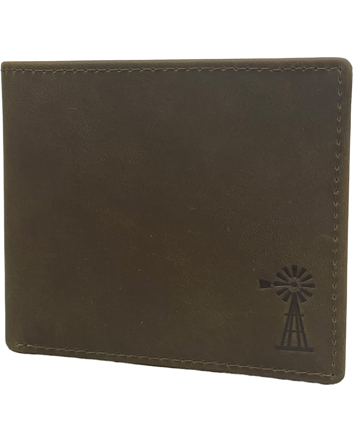 Pilbara Leather Mens Wallet