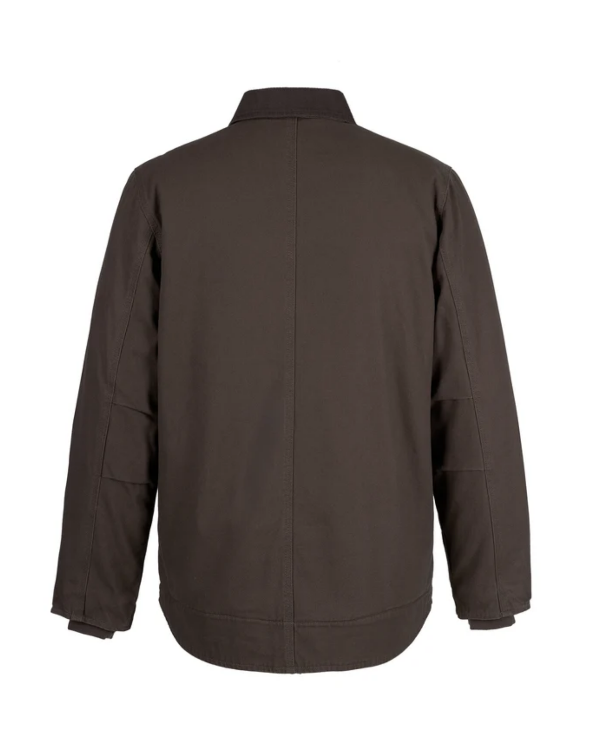 Hard Slog Mens Canvas Jacket