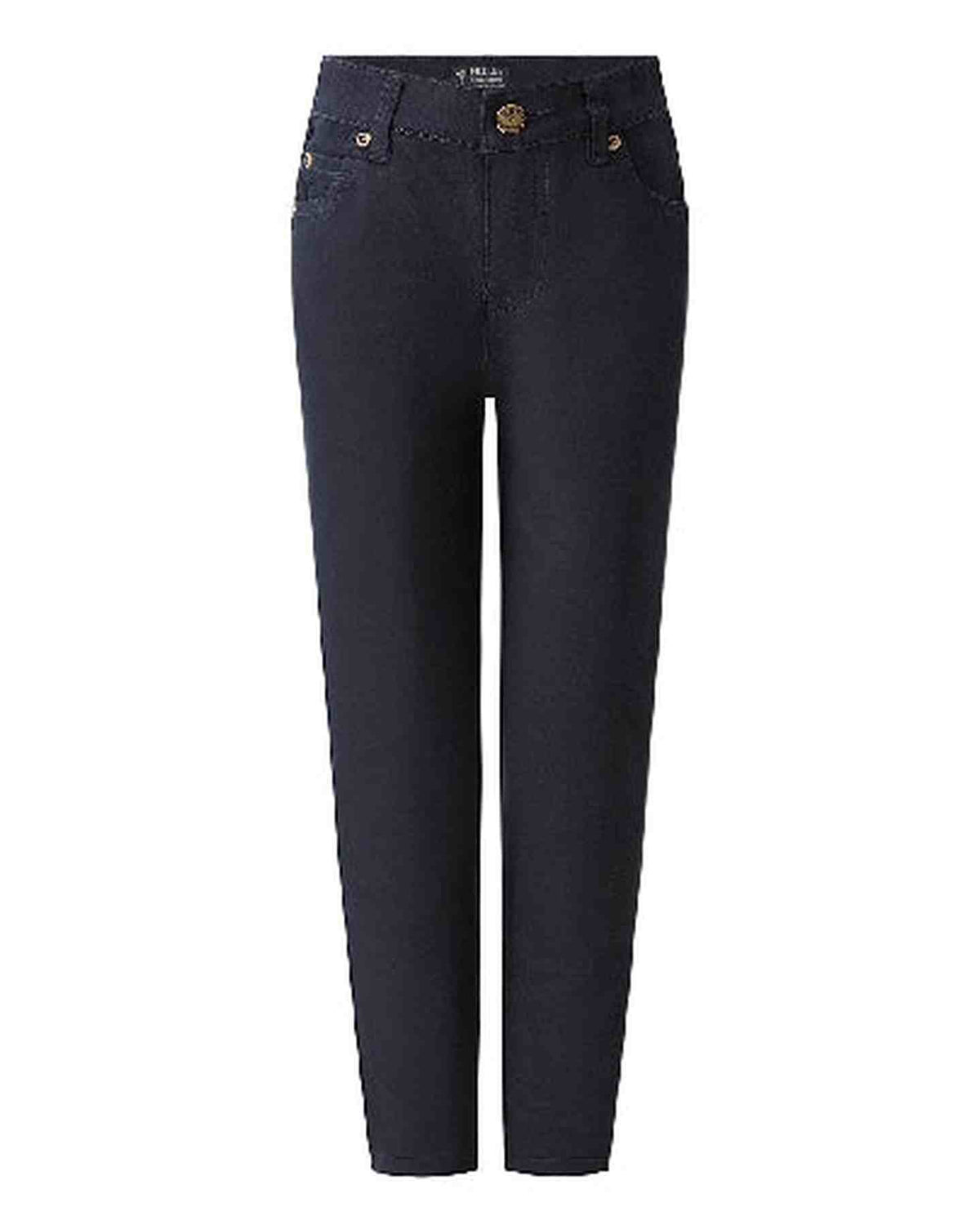 Pilbara Kids Cotton Stretch Jeans