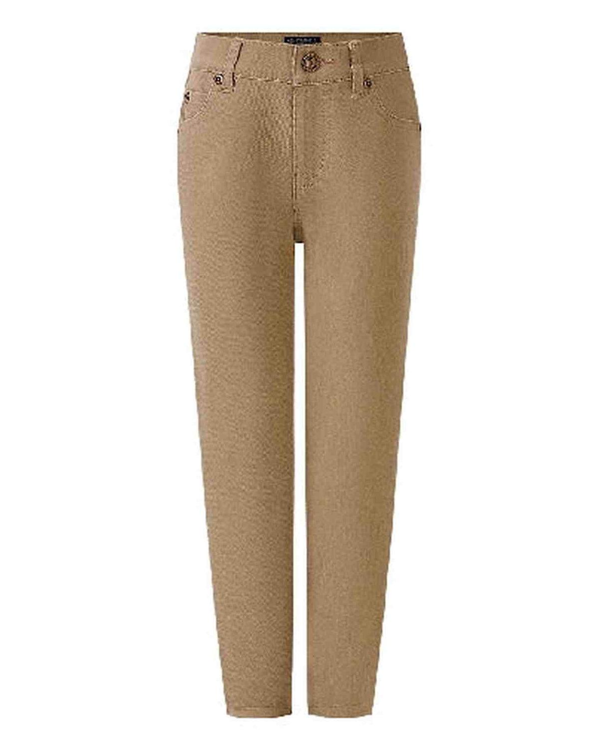 Pilbara Children's Cotton Stretch Jean