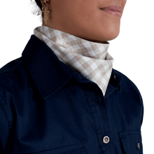Load image into Gallery viewer, Just Country Womens Carlee Double Sided Scarf