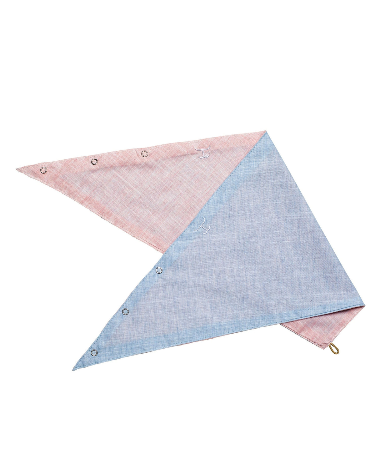 Just Country Womens Carlee Double Sided Scarf