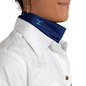 Just Country Unisex Carlee Double Sided Scarf