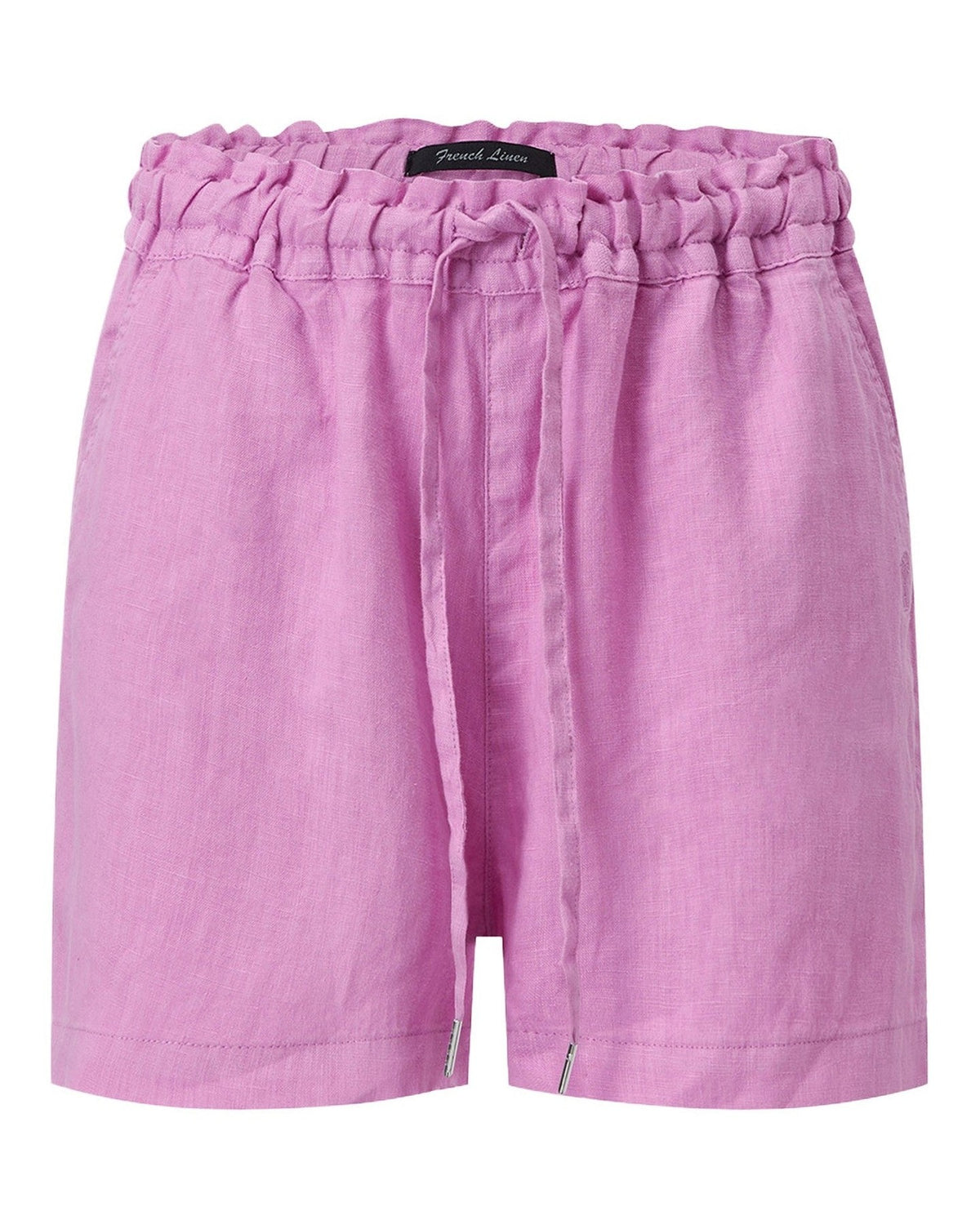 Pilbara Womens Olivia Linen Shorts