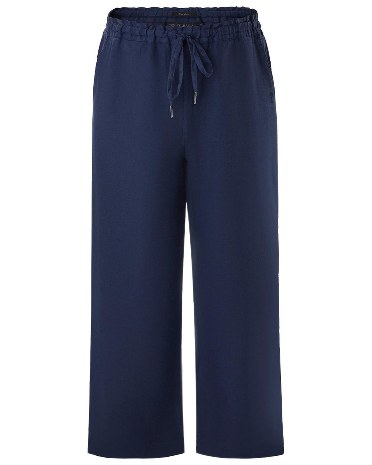 Pilbara Womens Evelyn Linen Pants