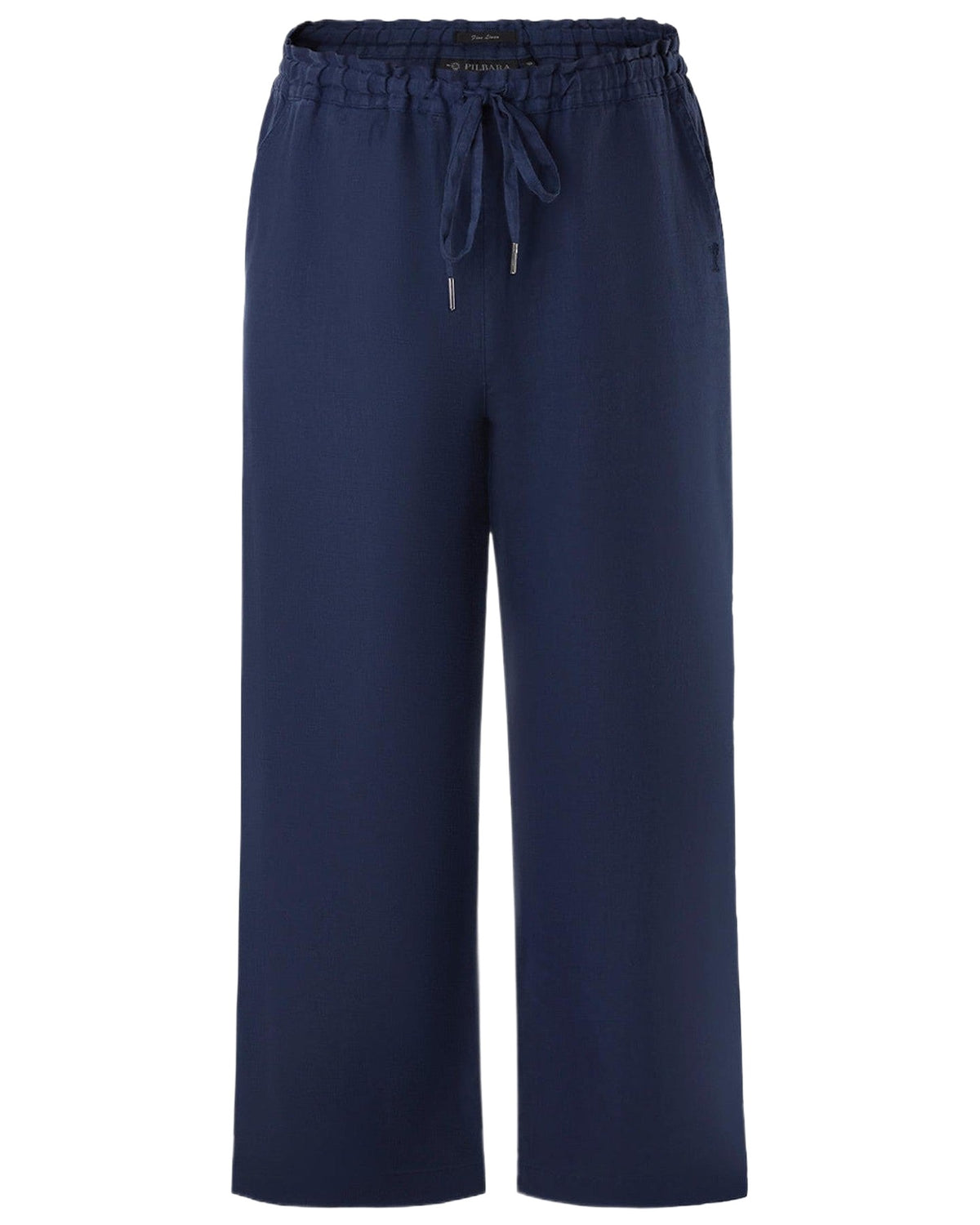 Pilbara Womens Evelyn Linen Pants