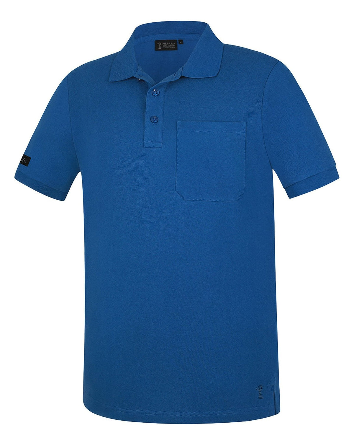 Pilbara Mens Classic Polo