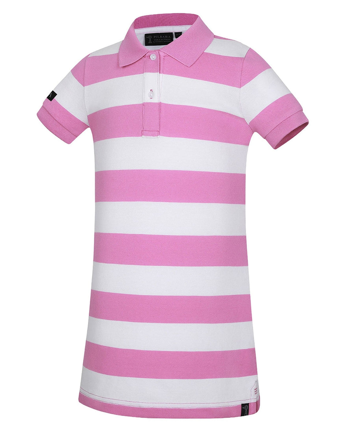 Pilbara Amelia Girls Polo Dress