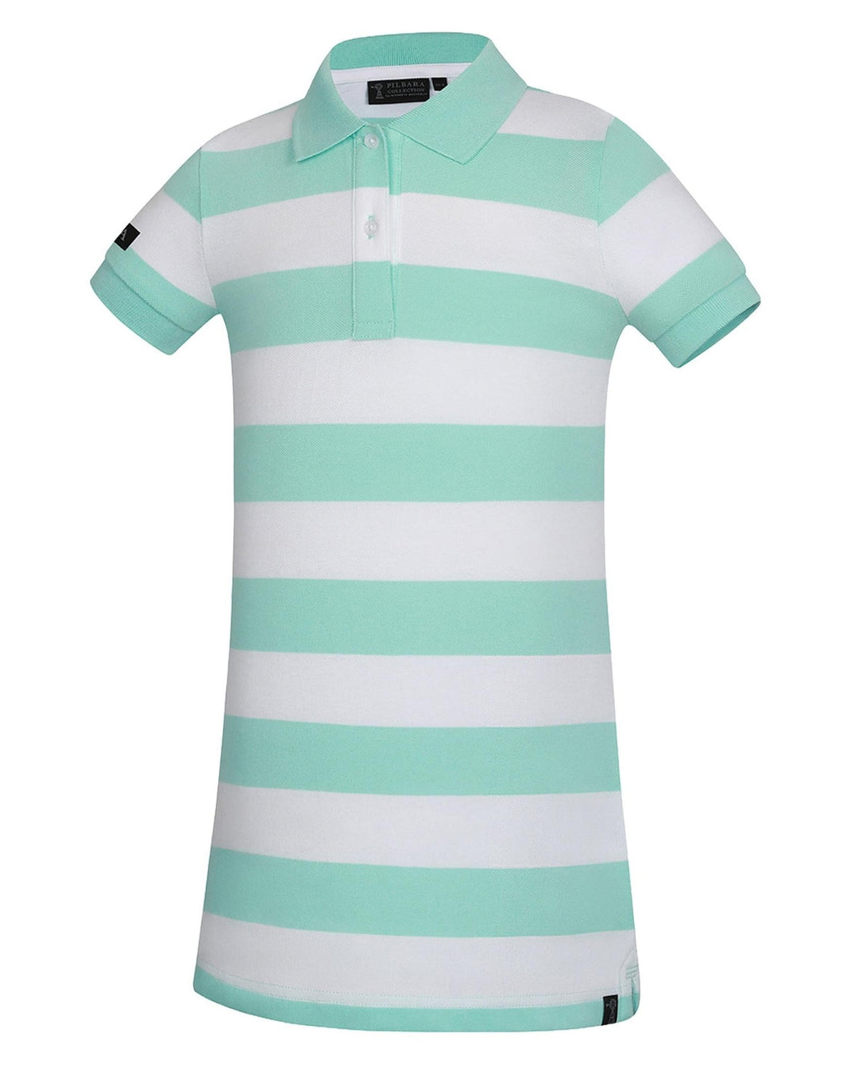 Pilbara Amelia Girls Polo Dress