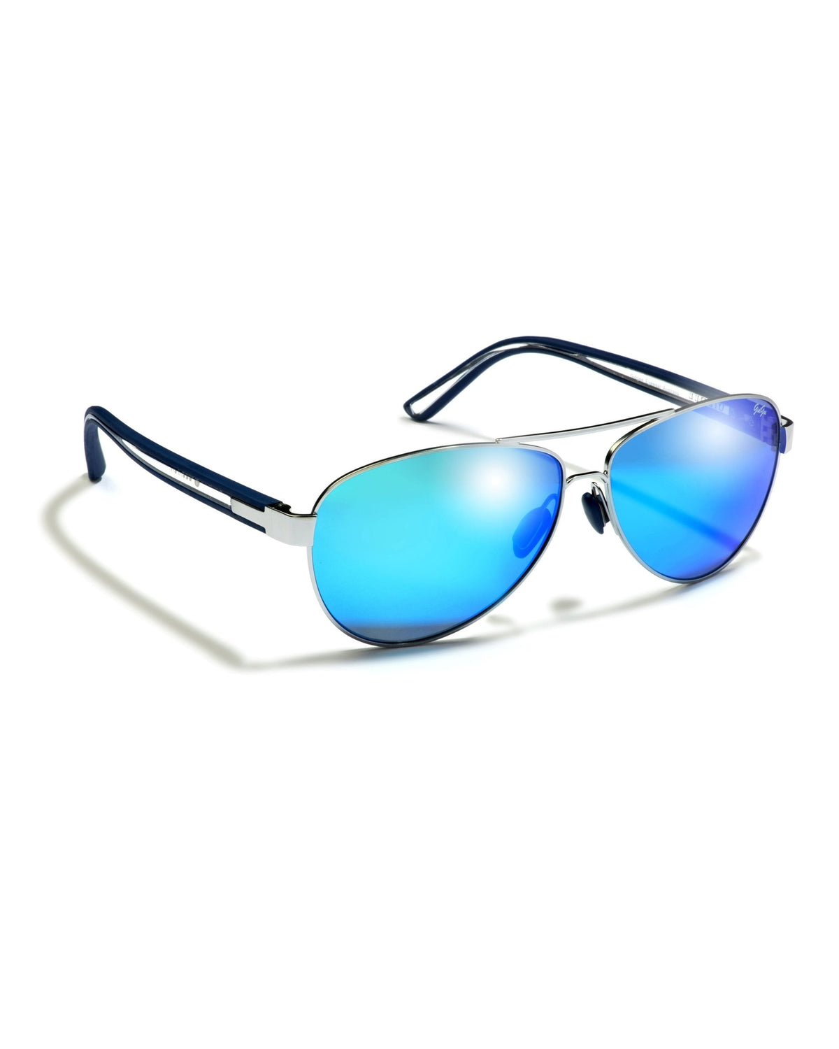 Gidgee Sunglasses Equator Blue