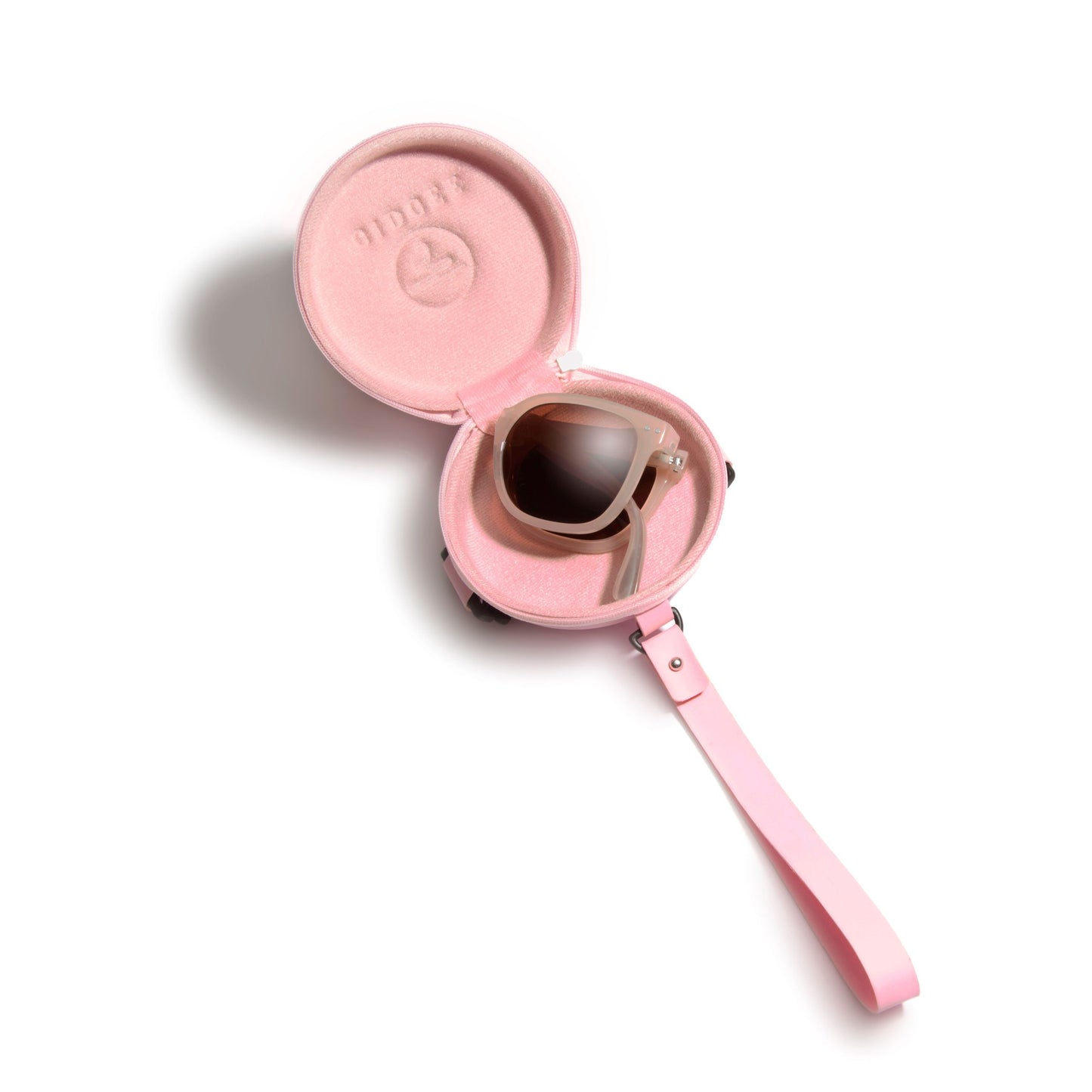 Gidgee Eyewear Canters Taffy