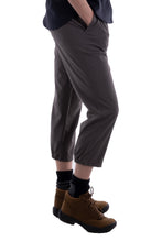 Load image into Gallery viewer, THOMAS COOK WOMENS DAINTREE 3/4 PANTS