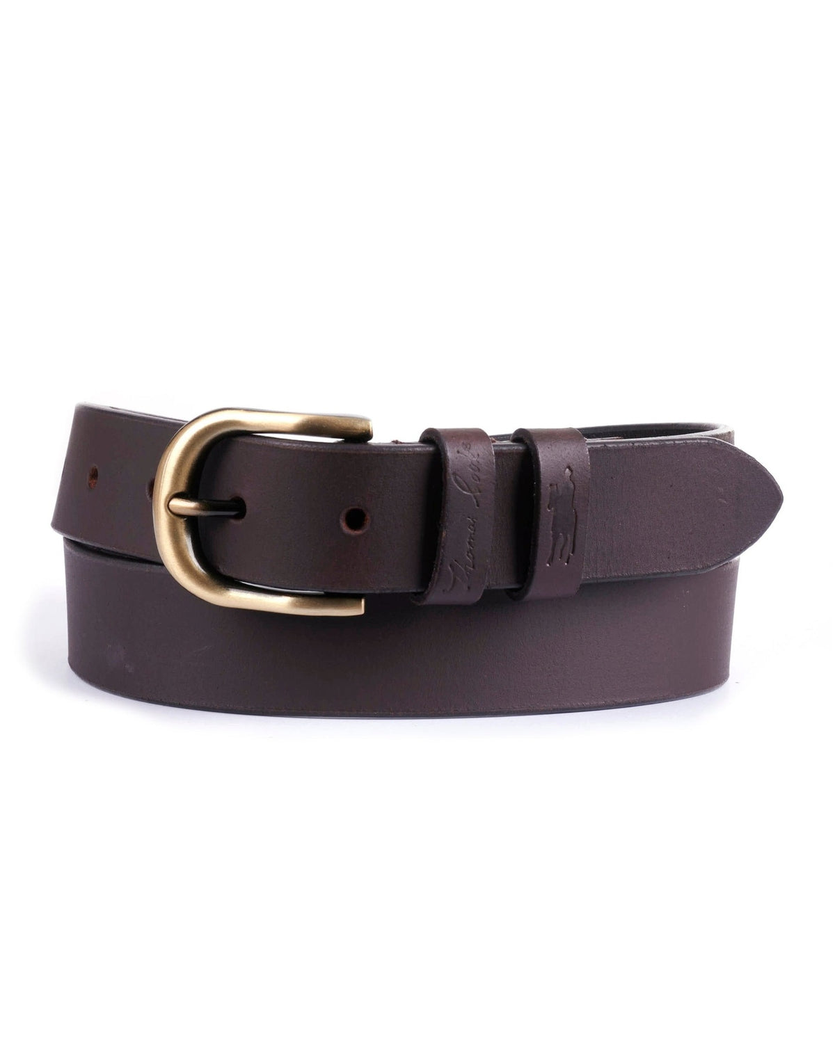 THOMAS COOK HAMILTON BELT