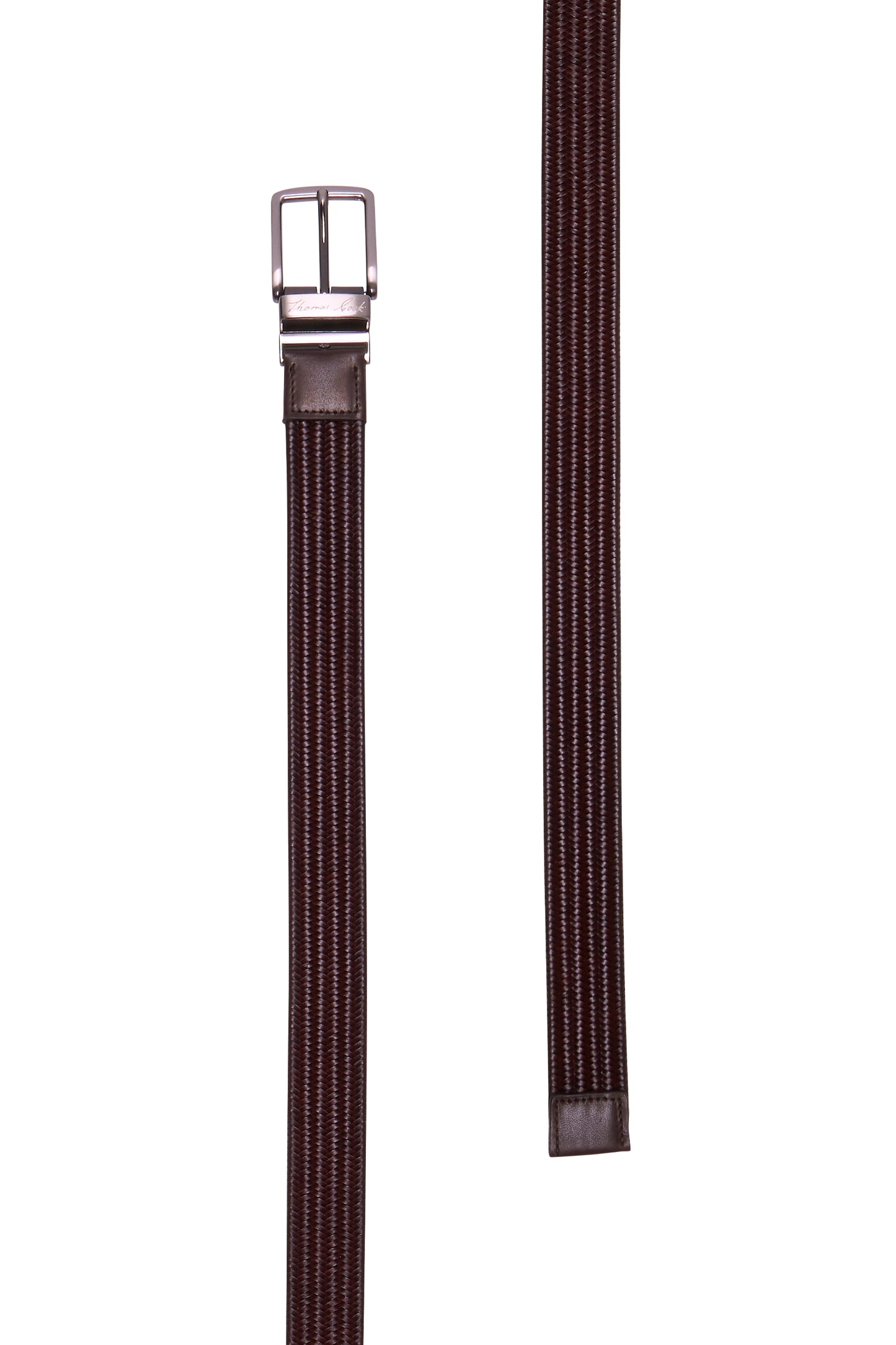 Thomas Cook Chandler Reversible Belt