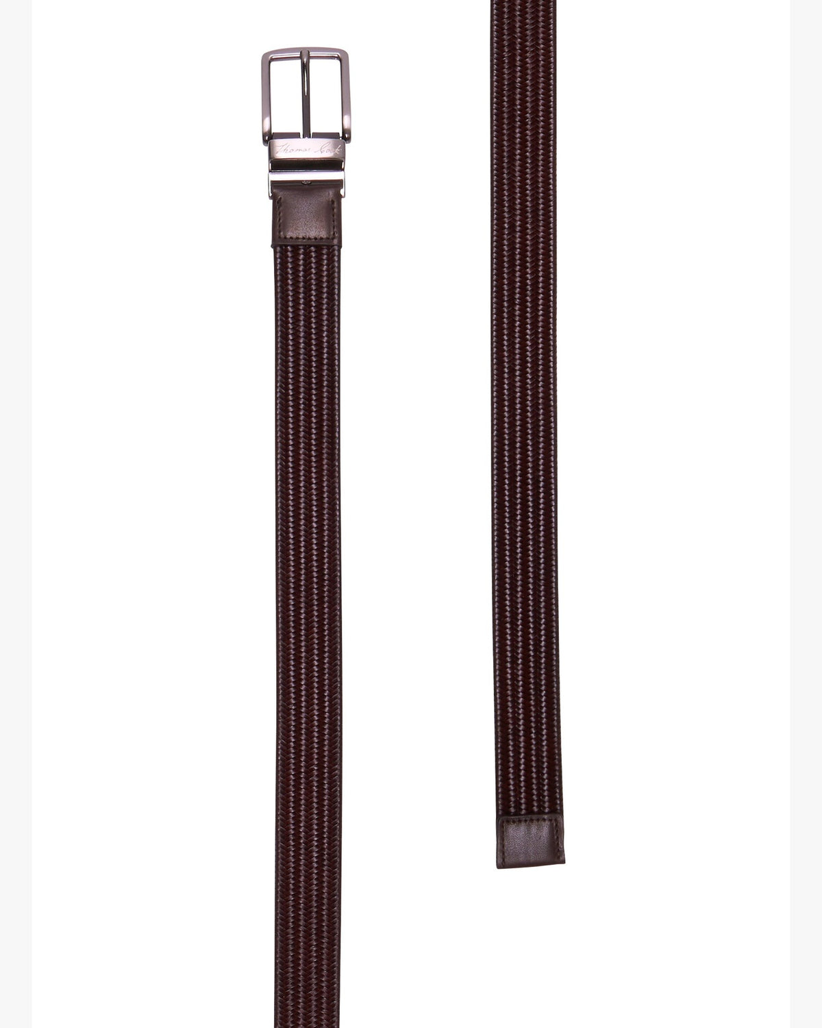 Thomas Cook Chandler Reversible Belt