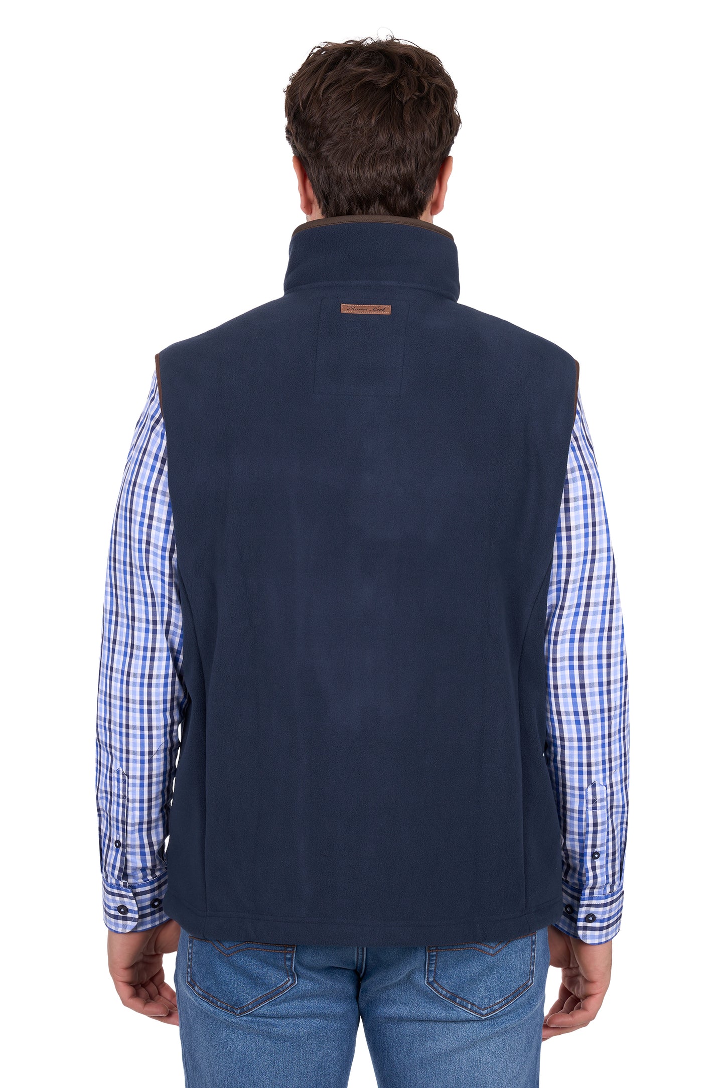 Thomas Cook Mens Adrian Vest