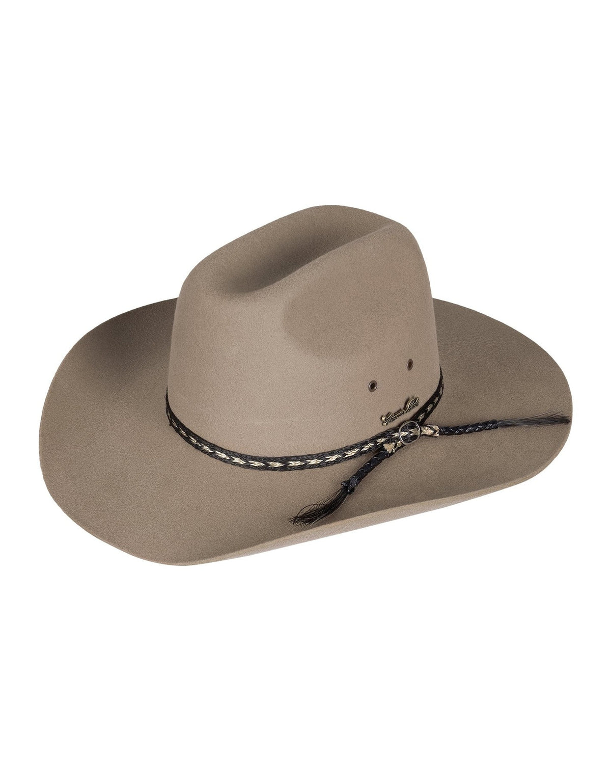 Thomas Cook Station Wool Hat